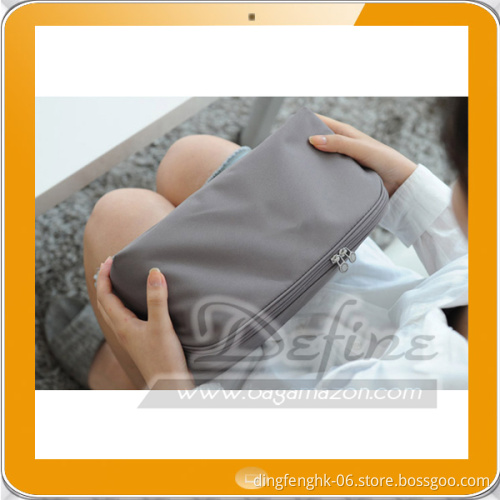Travel Ladies Underwear Bag Large Capacity Bra Underwear Organizer
